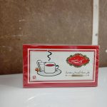 چای بسته بندی کیسه ای گلستان