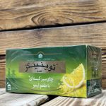 چای بسته بندی کیسه ای توینینگز(طعم لیمو)