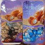 شکلات آی سودا اصل تبریز
